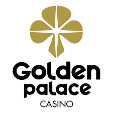 Golden Palace logo