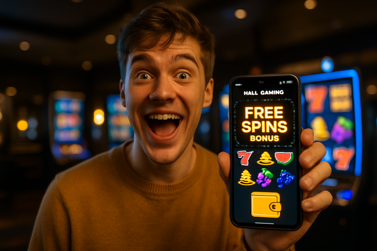 Casinos en ligne avec bonus sans dépôt en Belgique 2026