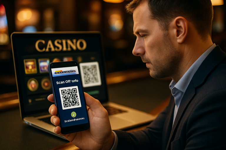 Casinos en Ligne Belgique avec Bancontact