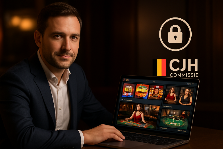 Casinos en Ligne Licences CJH : La Sécurité Avant Tout !