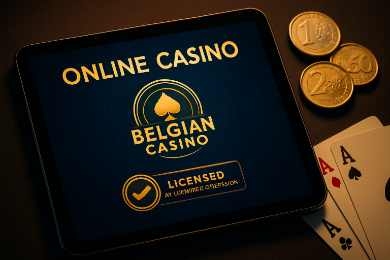 Quels bonus sont autorisés dans les casinos belges ?